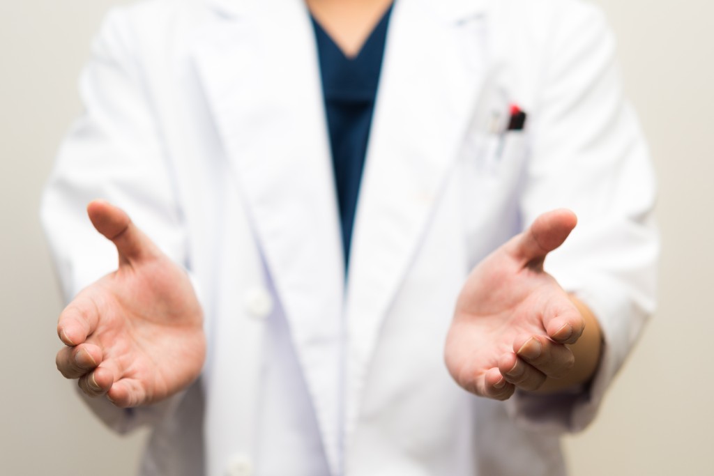 歯科医院向けソリューション